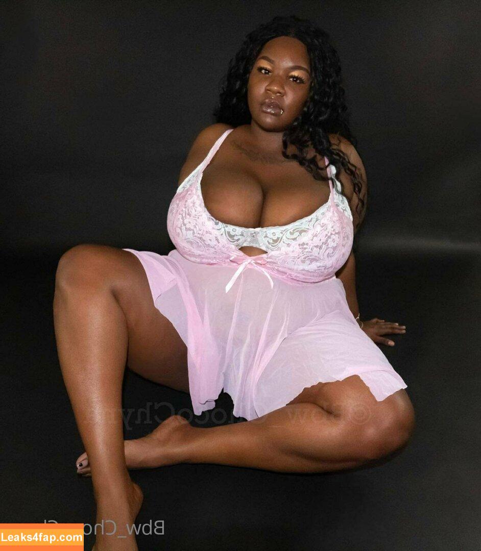 bbw.chocochyna / bbw.chocolatechyna leaked photo photo #0016