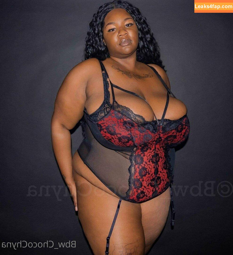 bbw.chocochyna / bbw.chocolatechyna leaked photo photo #0023