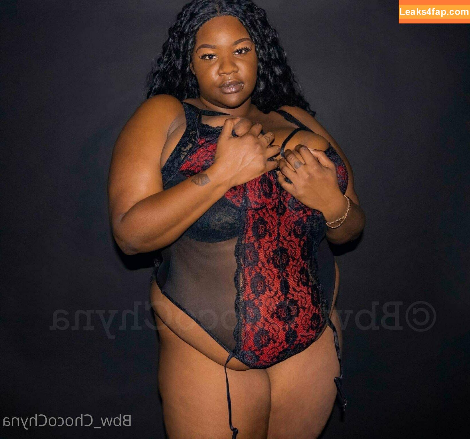 bbw.chocochyna / bbw.chocolatechyna leaked photo photo #0026