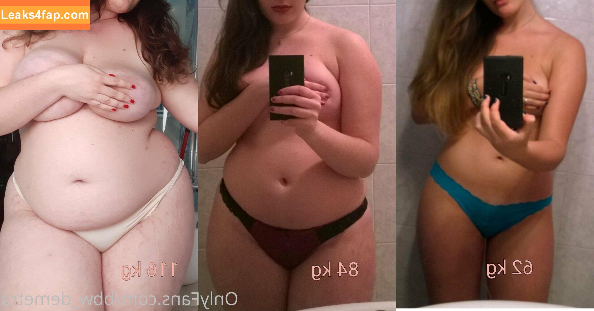 bbw_demetra /  слитое фото фото #0030