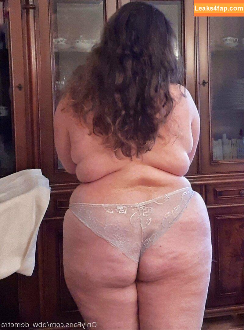 bbw_demetra /  leaked photo photo #0036