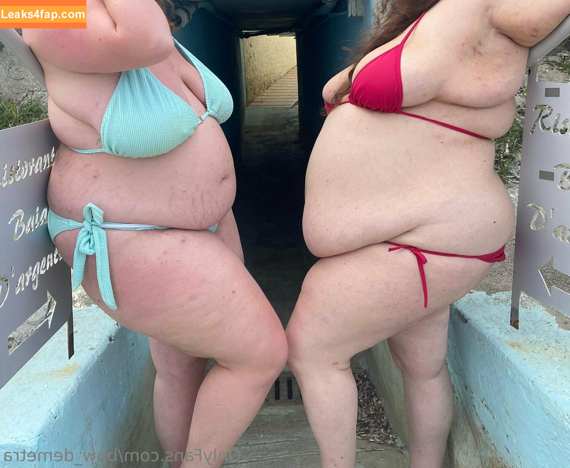 bbw_demetra /  leaked photo photo #0055