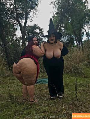 BBW, Fat Or Chubby Models фото #0004