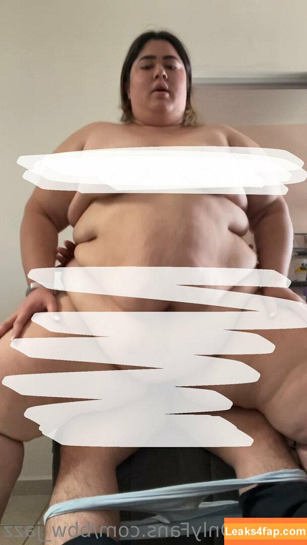 bbw_jazz / bbw.jazz leaked photo photo #0059