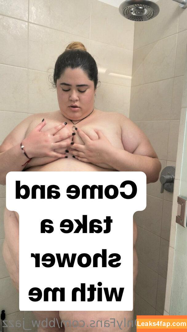 bbw_jazz / bbw.jazz leaked photo photo #0071
