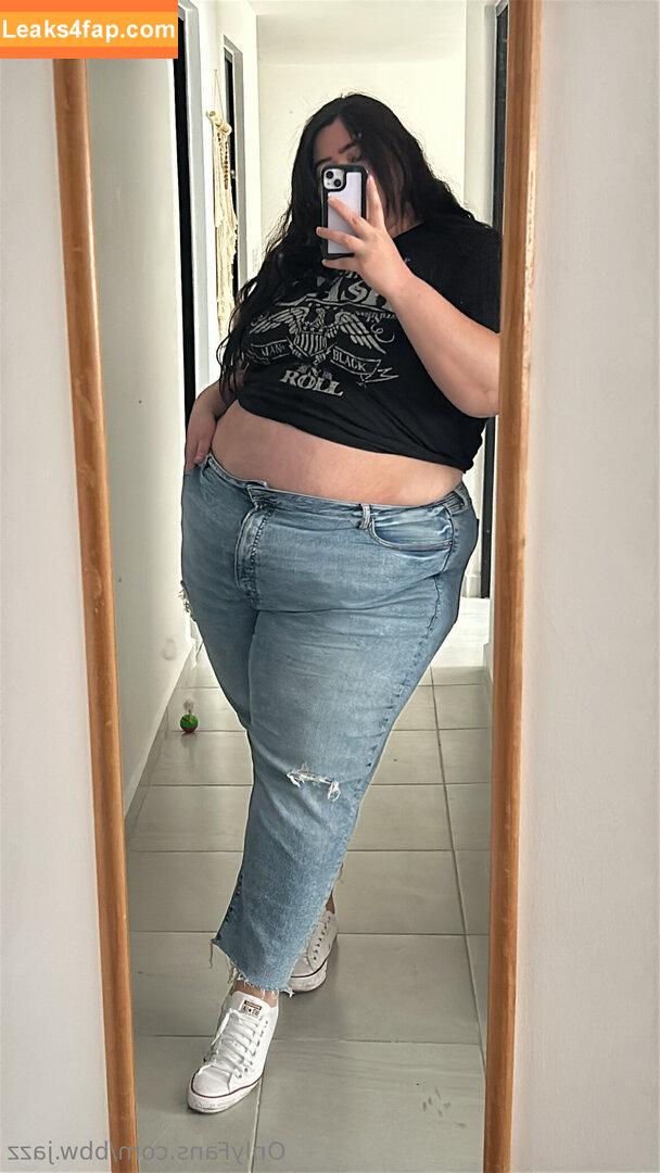 bbw_jazz / bbw.jazz leaked photo photo #0089