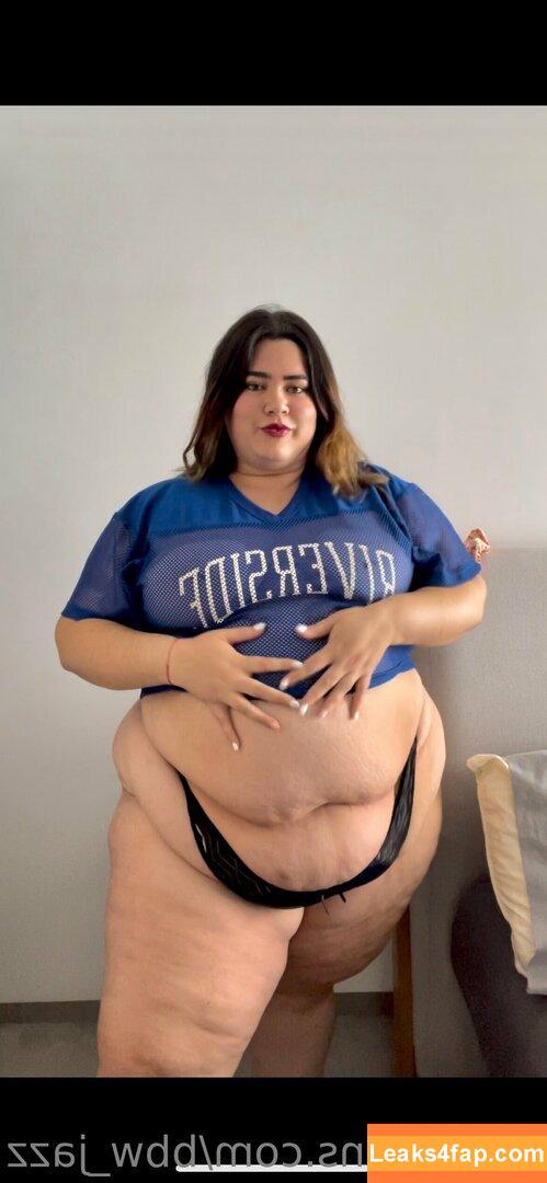 bbw_jazz / bbw.jazz leaked photo photo #0091