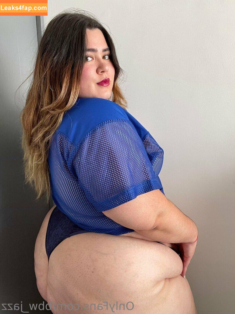 bbw_jazz / bbw.jazz leaked photo photo #0092