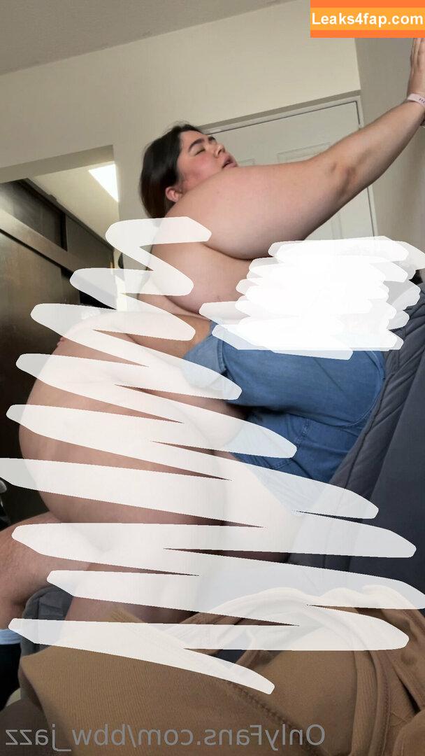 bbw_jazz / bbw.jazz leaked photo photo #0093