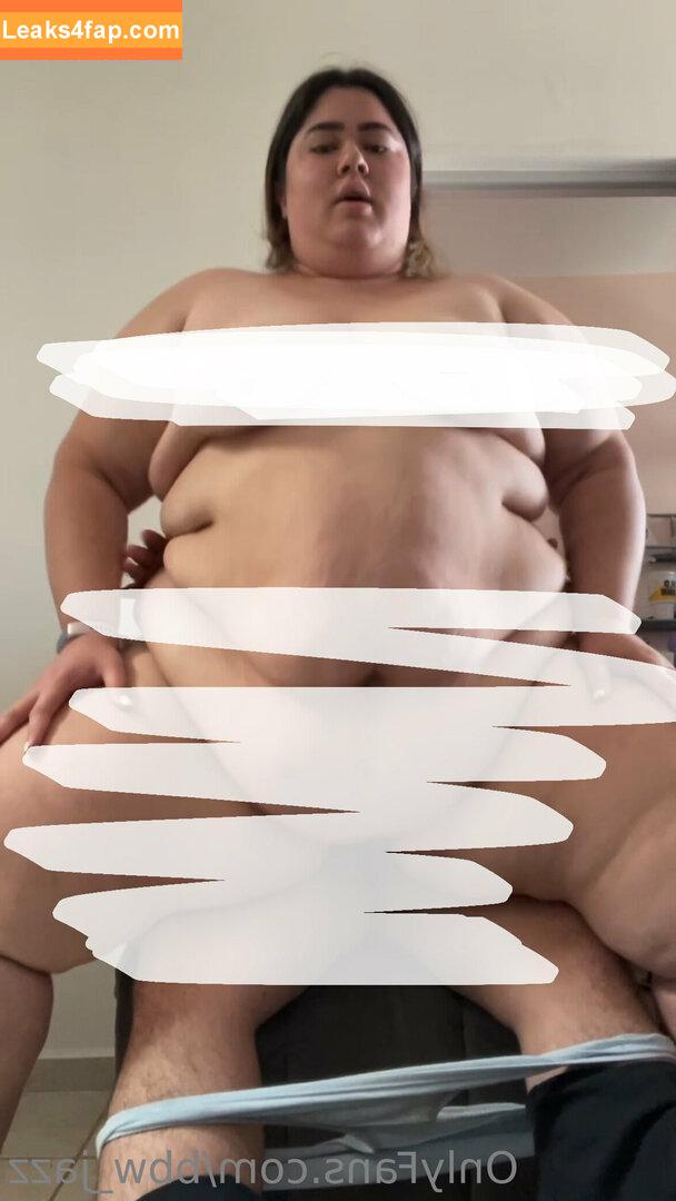 bbw_jazz / bbw.jazz leaked photo photo #0094