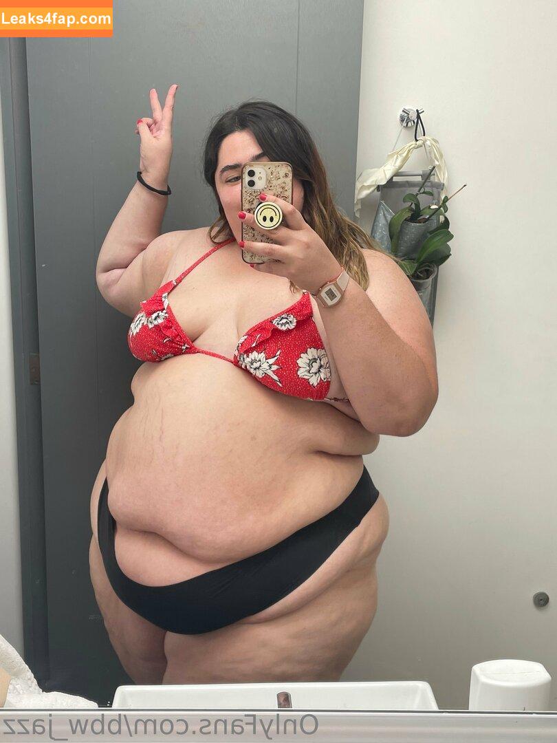 bbw_jazz / bbw.jazz leaked photo photo #0095