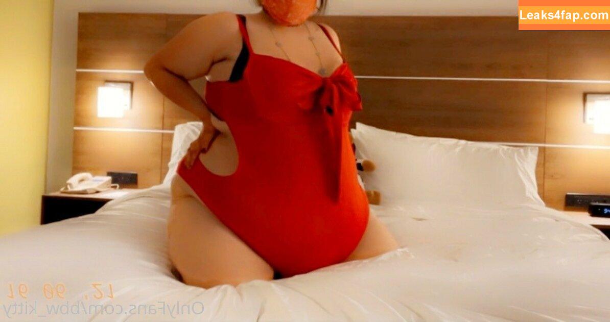bbw_kitty / xbbw_kitty leaked photo photo #0012