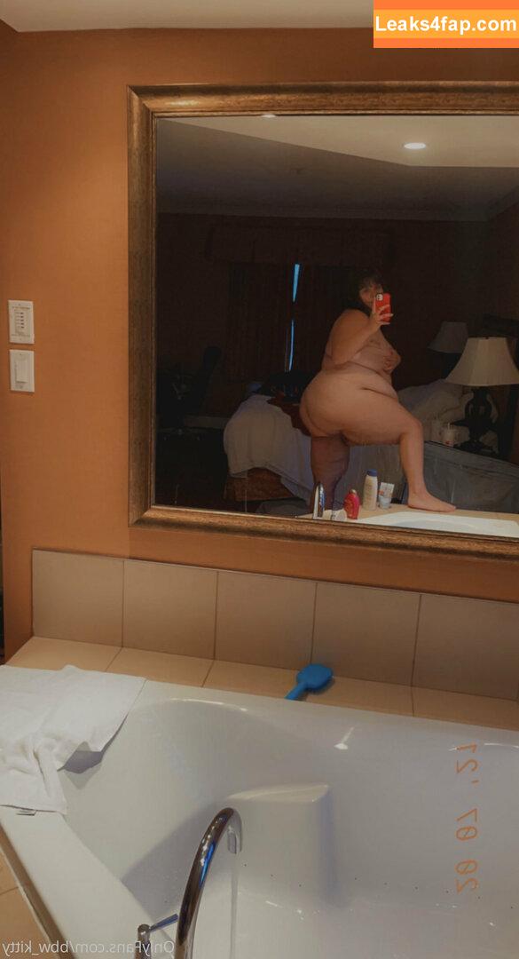 bbw_kitty / xbbw_kitty leaked photo photo #0025
