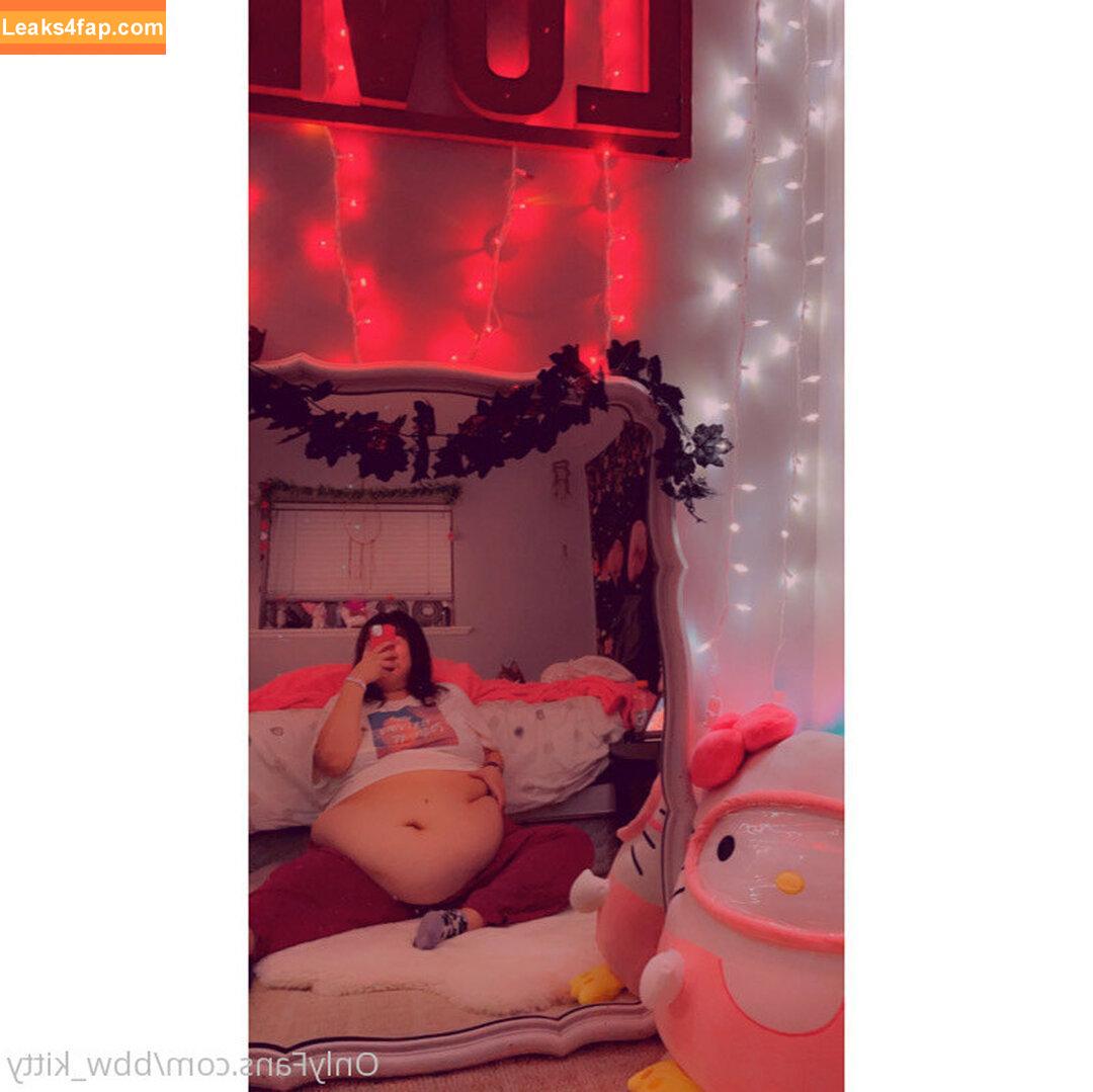 bbw_kitty / xbbw_kitty leaked photo photo #0040