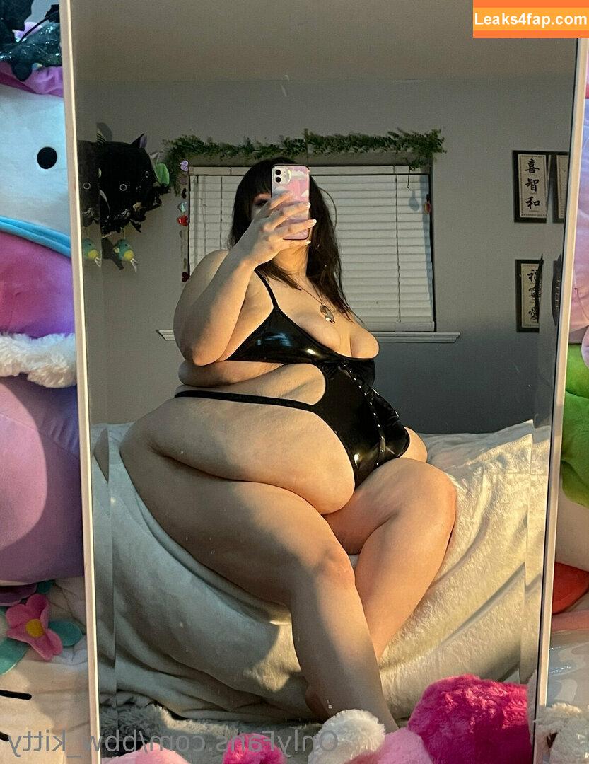 bbw_kitty / xbbw_kitty leaked photo photo #0057