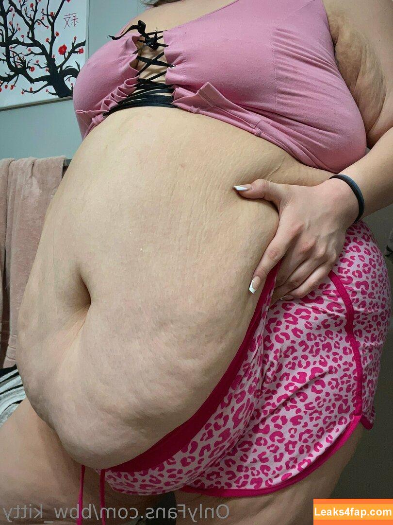 bbw_kitty / xbbw_kitty leaked photo photo #0065