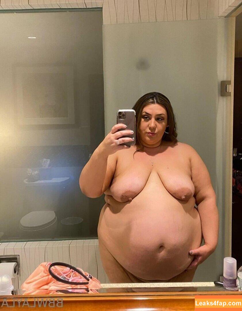 BBW_Layla /  leaked photo photo #0007