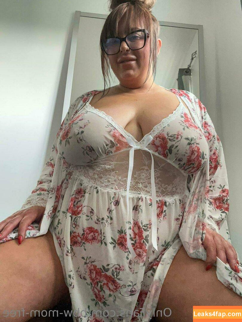 bbw-mom-free / fatmomonabudget leaked photo photo #0057