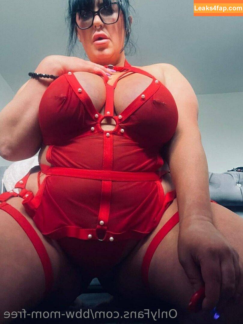 bbw-mom-free / fatmomonabudget leaked photo photo #0069