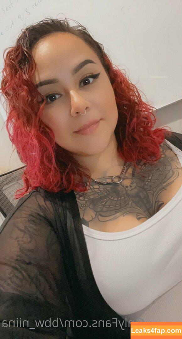 bbw_niina /  leaked photo photo #0005