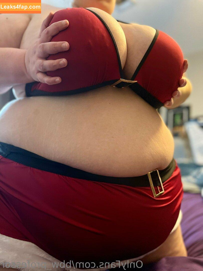 bbw_professor / bigbbcprofessor leaked photo photo #0011