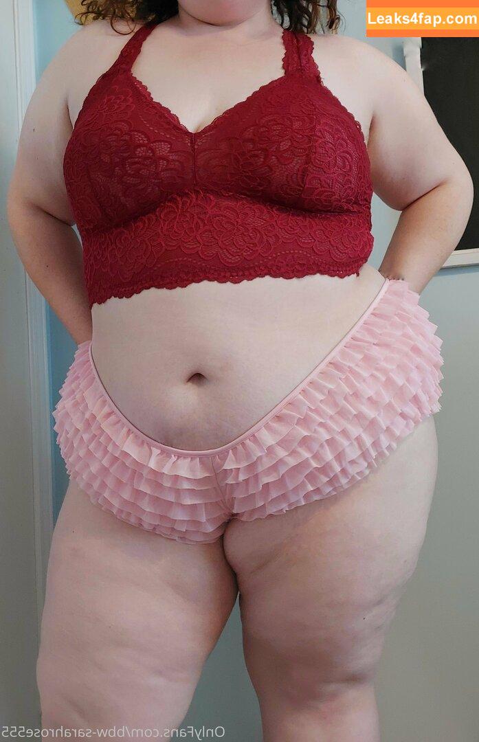 bbw-sarahrose555 / sarahrose_555 слитое фото фото #0018