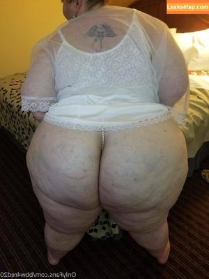 bbw4red20 фото #0009
