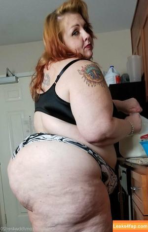bbw4red20 фото #0012