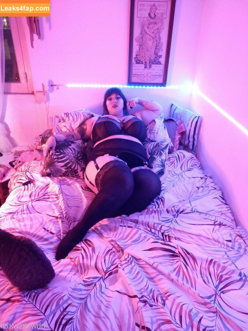 bbwaltswitch / thebbwteainc leaked photo photo #0027