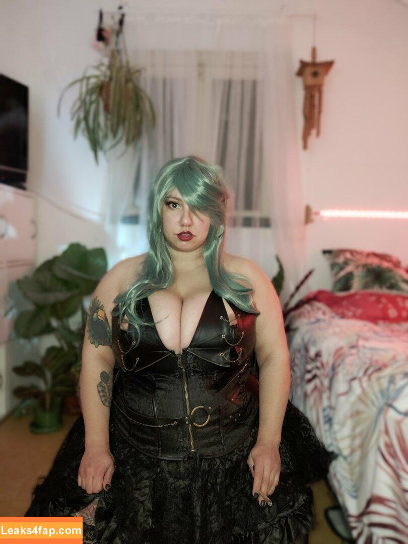 bbwaltswitch / thebbwteainc leaked photo photo #0052