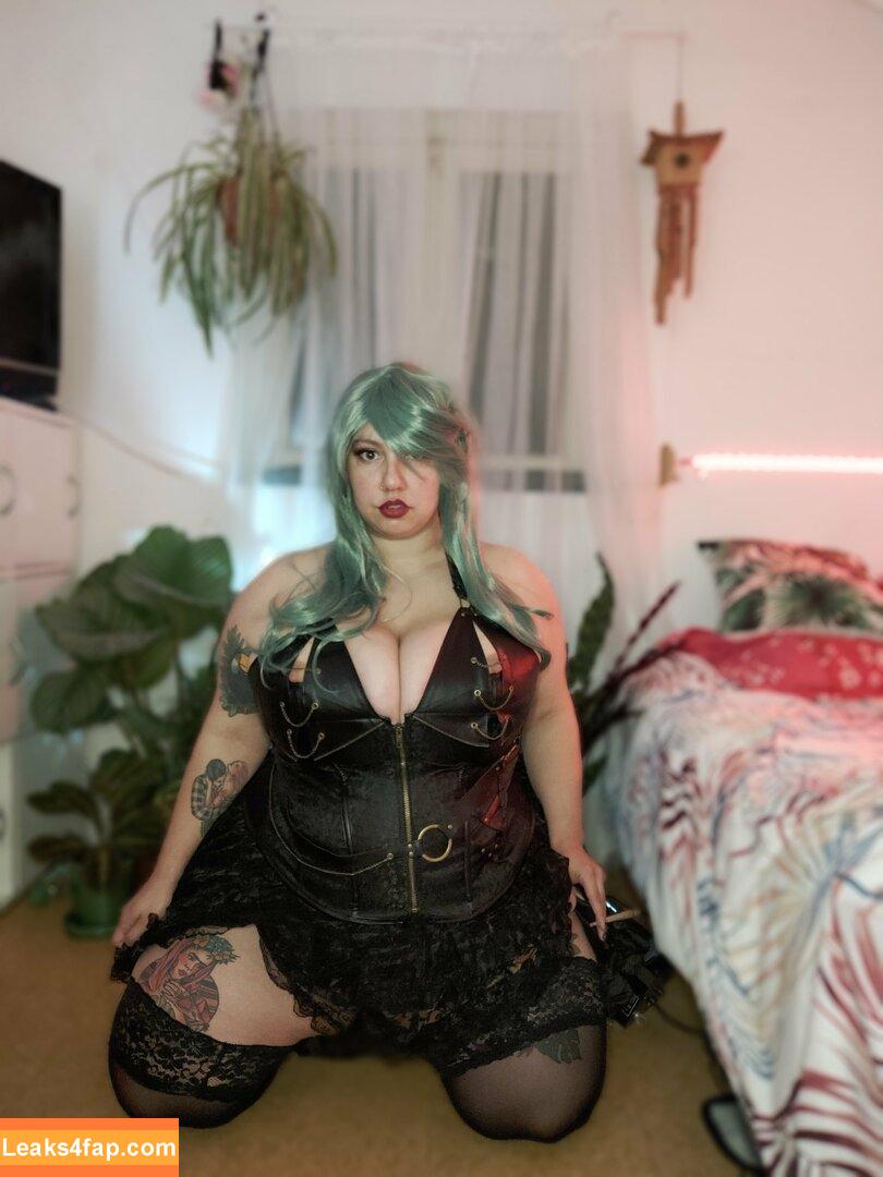 bbwaltswitch / thebbwteainc leaked photo photo #0053