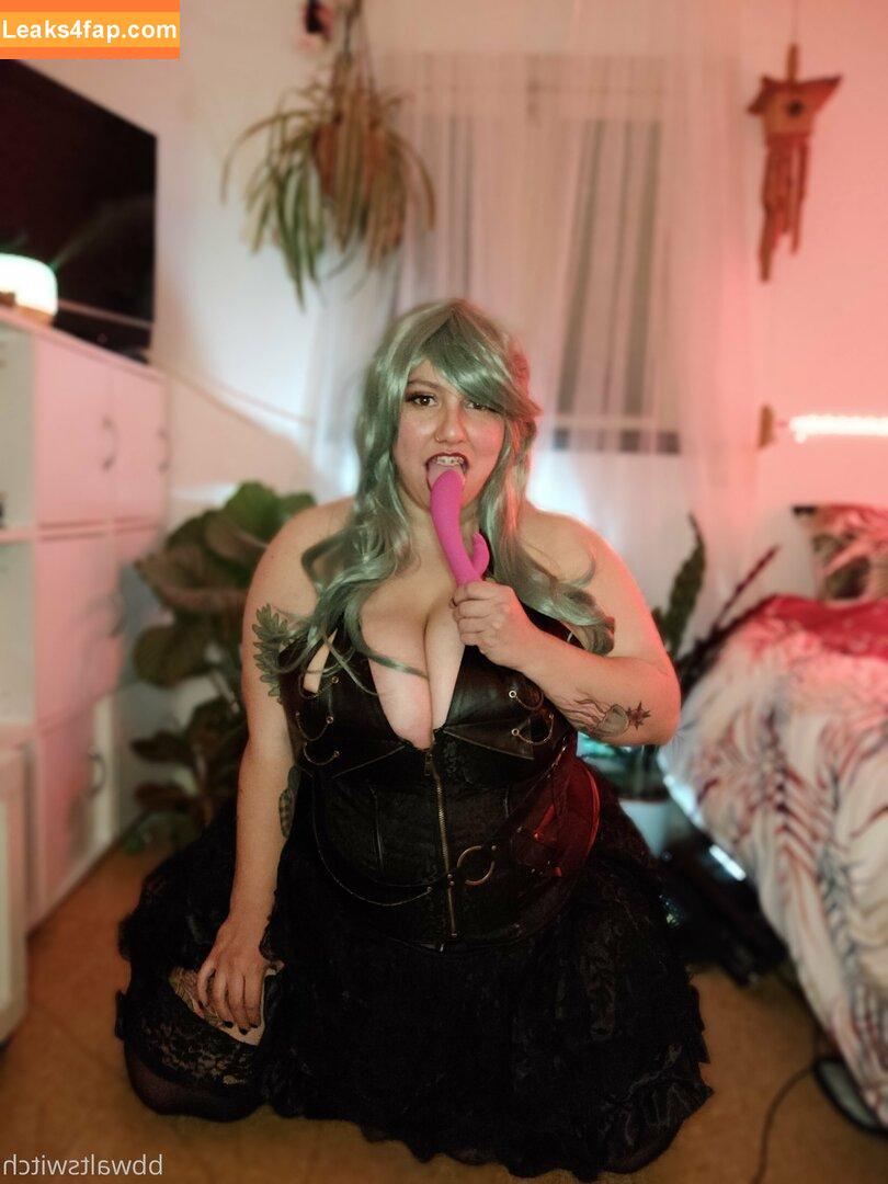 bbwaltswitch / thebbwteainc leaked photo photo #0064