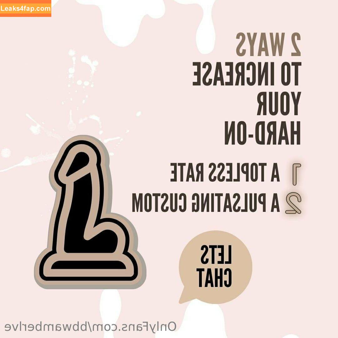 bbwamberlve / amberbbw_ слитое фото фото #0065