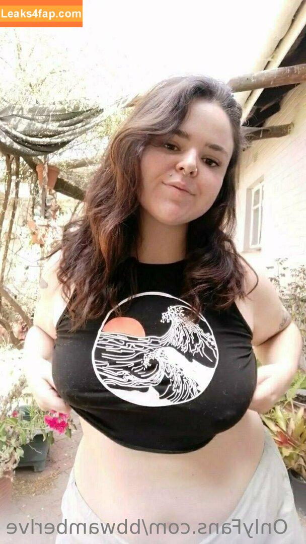 bbwamberlve / amberbbw_ leaked photo photo #0109