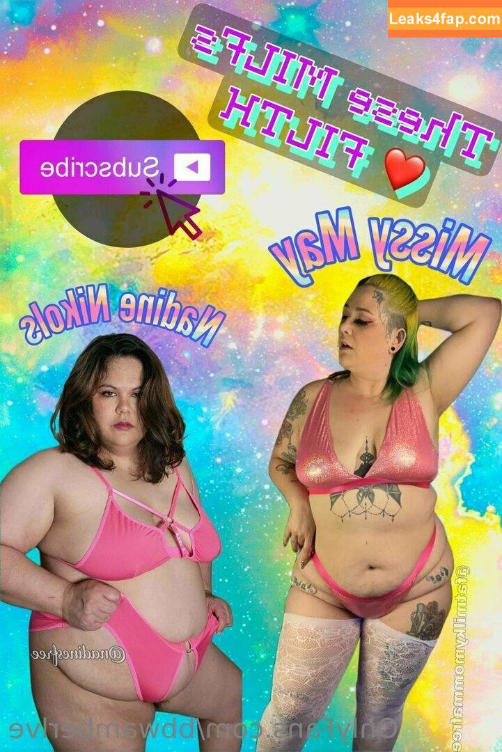 bbwamberlve / amberbbw_ leaked photo photo #0114