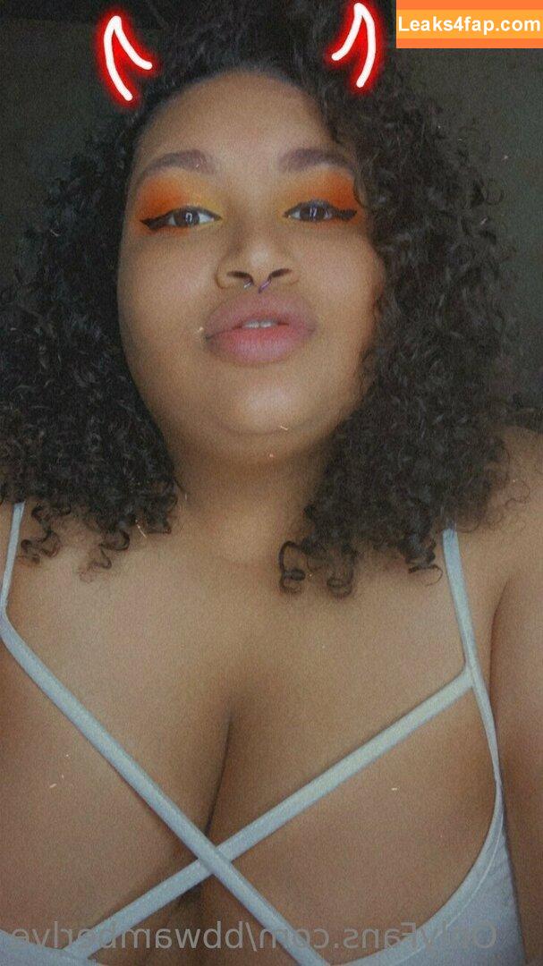 bbwamberlve / amberbbw_ leaked photo photo #0152
