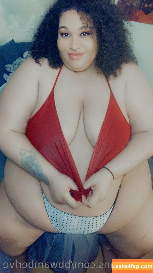 bbwamberlve / amberbbw_ leaked photo photo #0197