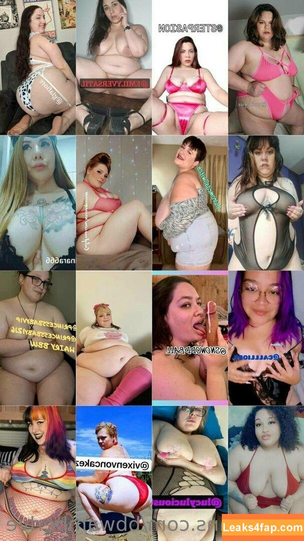 bbwamberlve / amberbbw_ leaked photo photo #0241