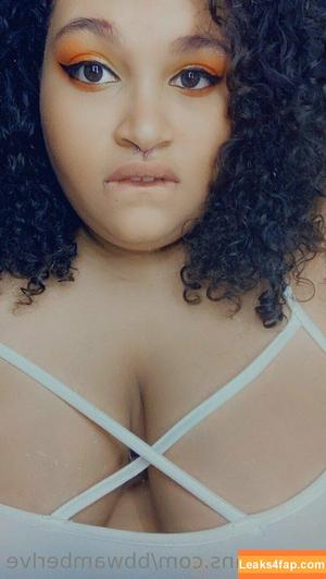 bbwamberlve фото #0158