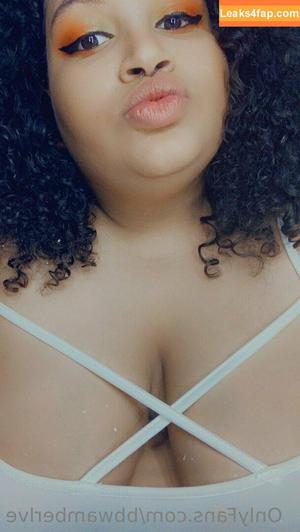 bbwamberlve фото #0159