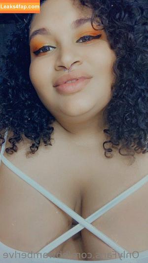 bbwamberlve фото #0161