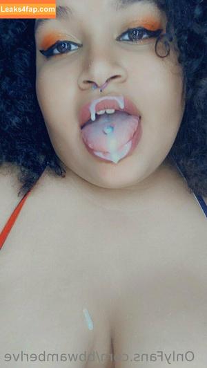 bbwamberlve фото #0166