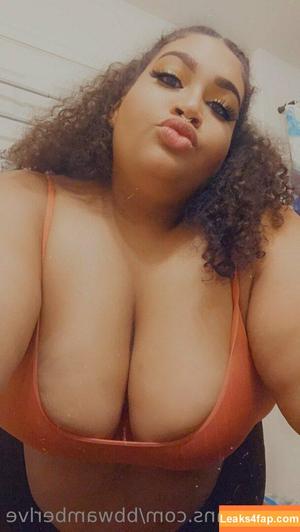 bbwamberlve фото #0283