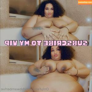 bbwamberlve фото #0292