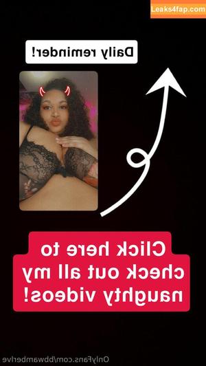 bbwamberlve photo #0393