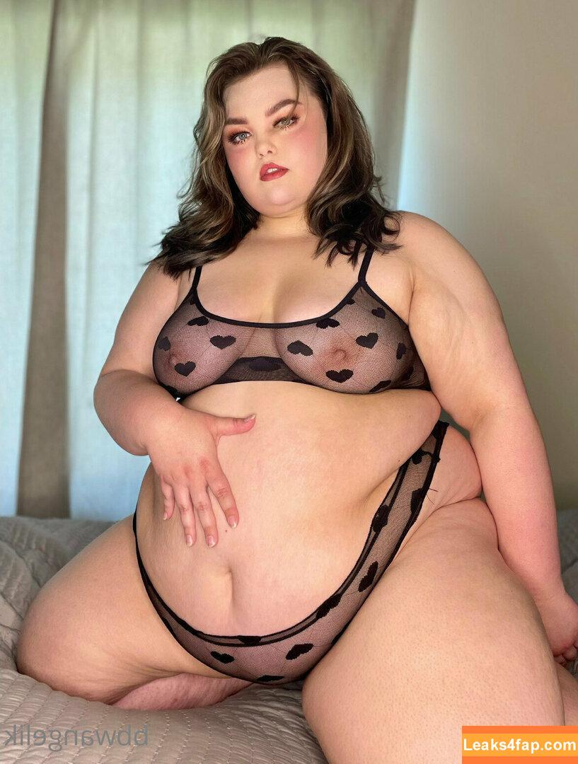 bbwangelik / bwangelic leaked photo photo #0206