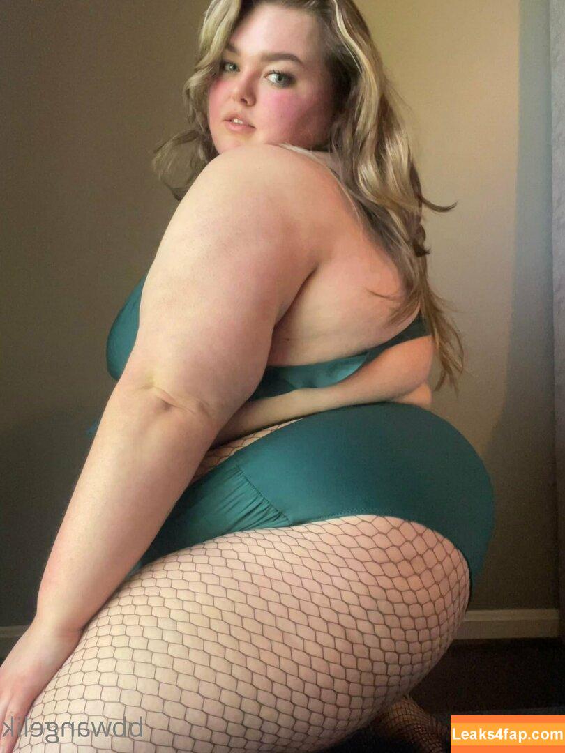 bbwangelik / bwangelic leaked photo photo #0225