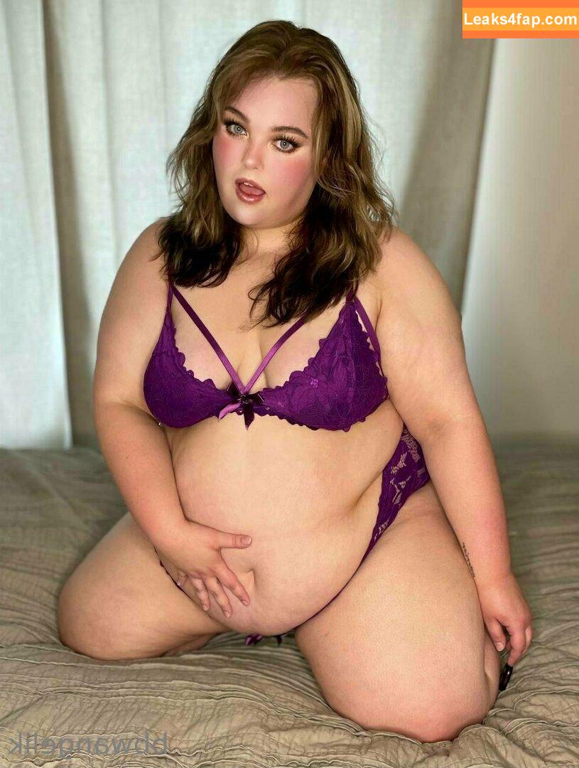bbwangelik / bwangelic leaked photo photo #0252
