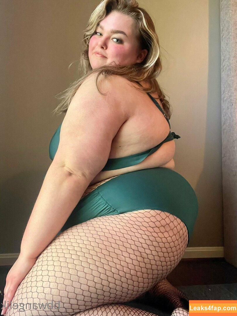 bbwangelik / bwangelic leaked photo photo #0315