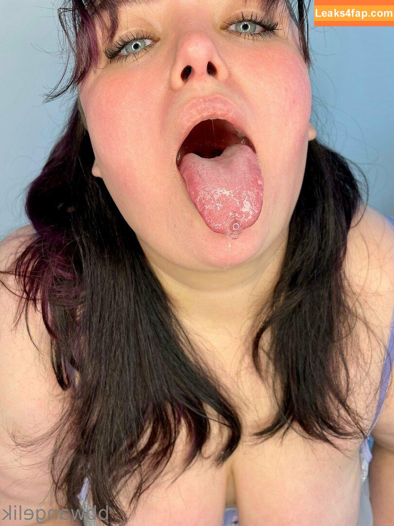 bbwangelik / bwangelic leaked photo photo #0359